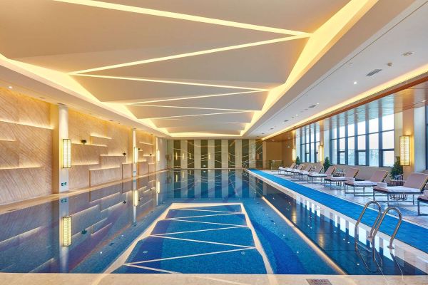 Hotel Wyndham Jingzhou